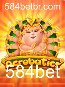 Acrobatics: Um Mergulho no Jogo Empolgante com 584bet