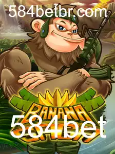Desvendando BananaSaga: Uma Aventura Exuberante com '584bet'