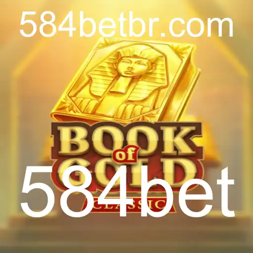 Explorando o Fascinante Mundo de BookOfGoldClassic no Universo 584bet