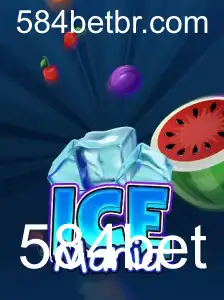 Descubra o Mundo de IceMania: A Nova Sensação do Entretenimento com 584bet
