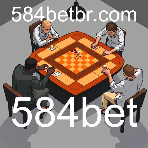 Jogos de mesa