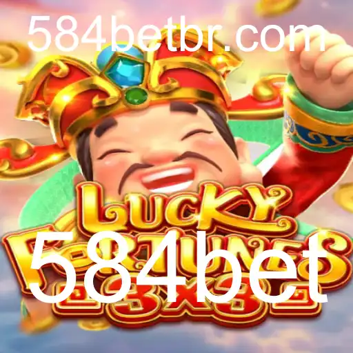 Descubra o Fascinante Mundo de LuckyFortunes3x3 com a 584bet