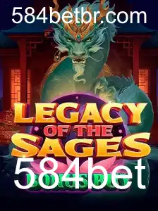 Explorando o Mundo de Legacy of the Sages Bonus Buy: Inovações e Estratégias
