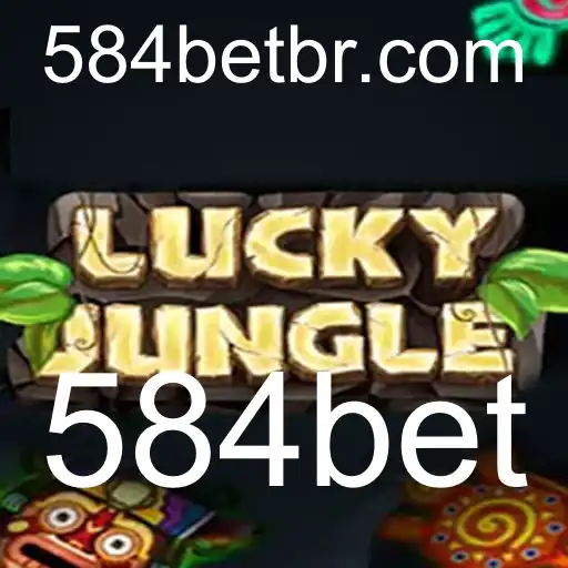 LuckyJungle: Um Mergulho na Aventura Selvagem com 584bet