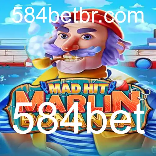 Descubra o Fascinante Jogo MadHitMarlinBonanza: Regras e Introdução Completa