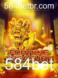 Explorando o Fascinante Mundo de FortuneTreasure