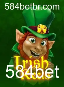 Descubra a Magia do Jogo IrishReels no Cassino 584bet