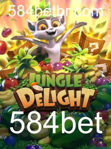 Explorando o Vibrante Mundo de JungleDelight