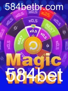 MagicWheel: Um Novo Fenômeno no Mundo dos Jogos