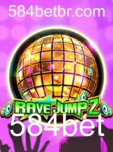 Descubra o Universo Vibrante de RaveJump2: Um Mergulho na Aventura Virtual com 584bet