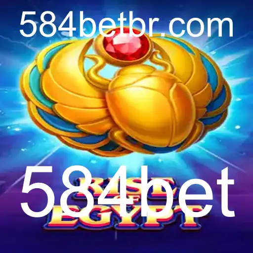 Descubra o Fascinante Mundo de RiseOfEgypt no 584bet
