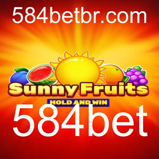 SunnyFruits: Descubra a Magia e as Regras do Jogo com 584bet