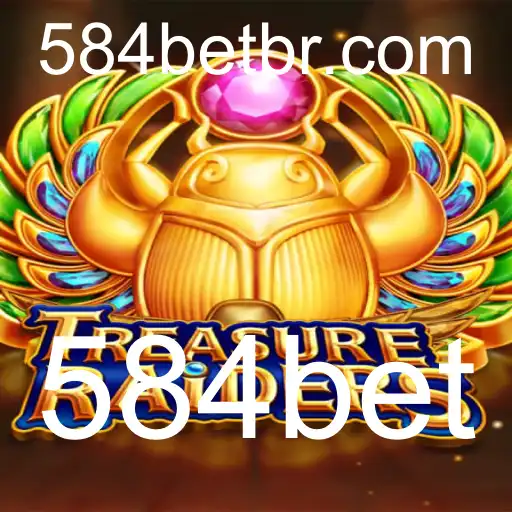 Explorando o Mundo de TREASURERAIDERS com 584bet