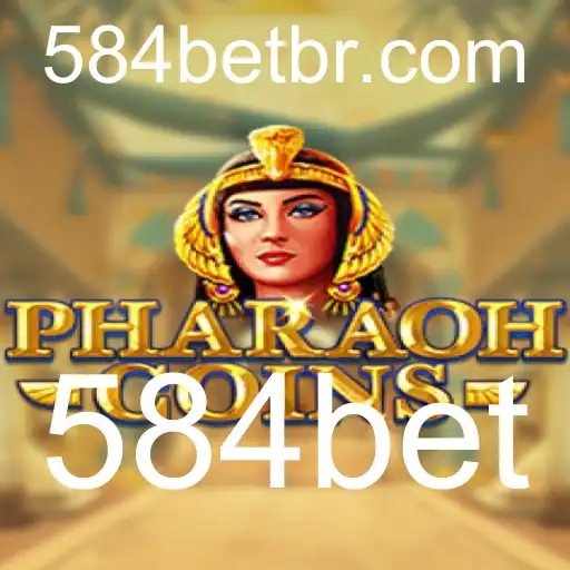 Descubra PharaohCoins: Uma Jornada Pela Antiguidade com 584bet