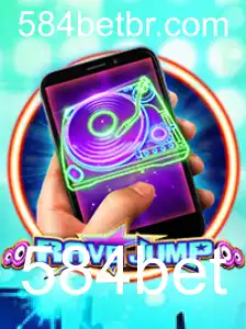 RaveJumpmobile: A Nova Sensação no Mundo dos Jogos
