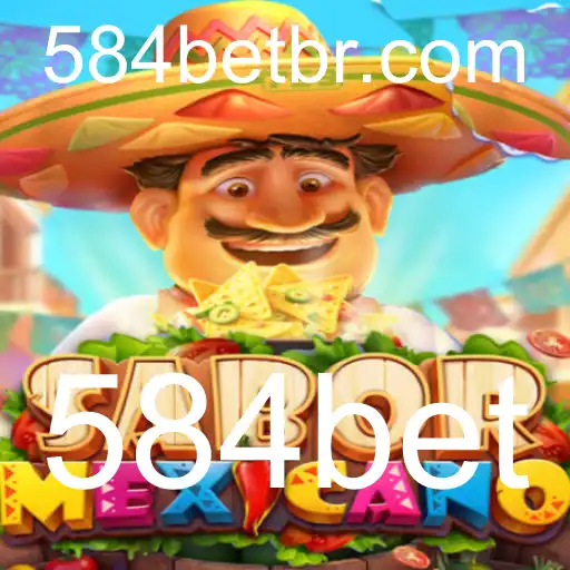 Descubra o SaborMexicano: Um Jogo de Estratégia e Sorte com 584bet