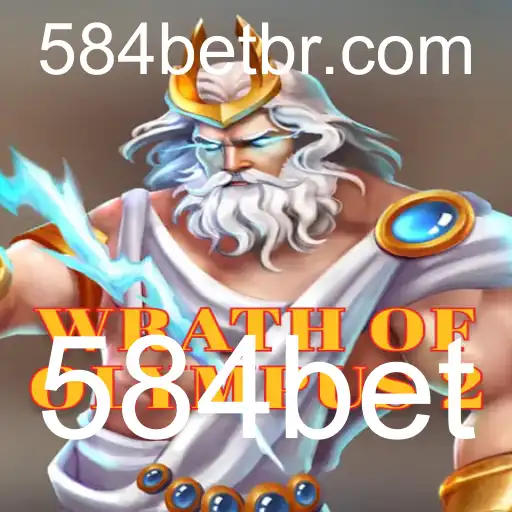 Descubra o Universo de WrathofOlympus2: Aventura e Estratégia com 584bet