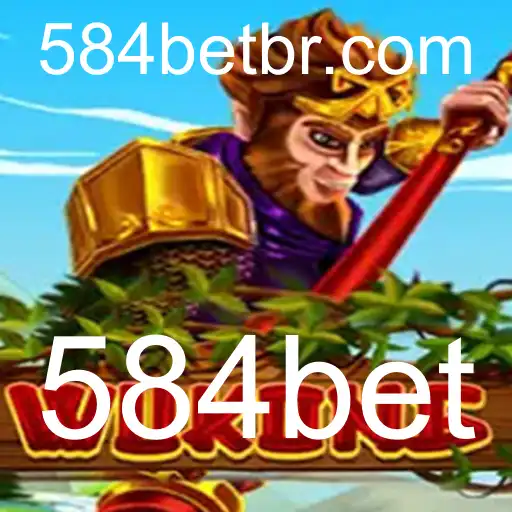 Wukong: Uma Aventura Épica com o Jogo 584bet