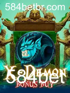Explorando o Mundo de XDemonBonusBuy: O Novo Hit da 584bet
